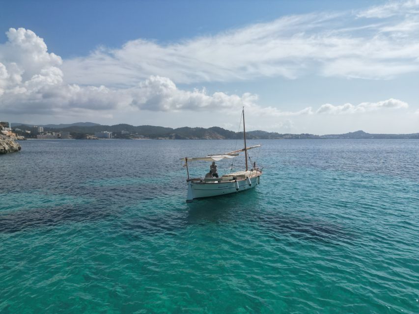 Mallorca: Sunset Eco charter experience - Included Sea Toys: Sea Scooter, Snorkel Gear, Paddle Surf