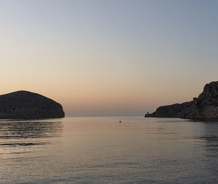 Mallorca: Sunset Pizza Boat Tour Andratx - Dragonera + Snorkel - Where You Meet Sa Calma Boats in Andratx (and why timing matters)