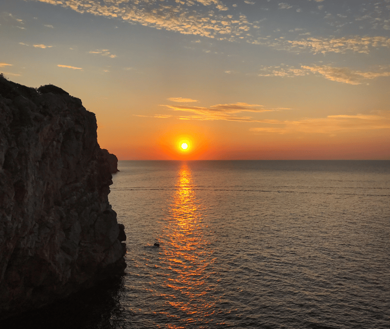 Mallorca: Sunset Pizza Boat Tour Andratx - Dragonera + Snorkel - The on-board pizza boat value: what $58 buys you
