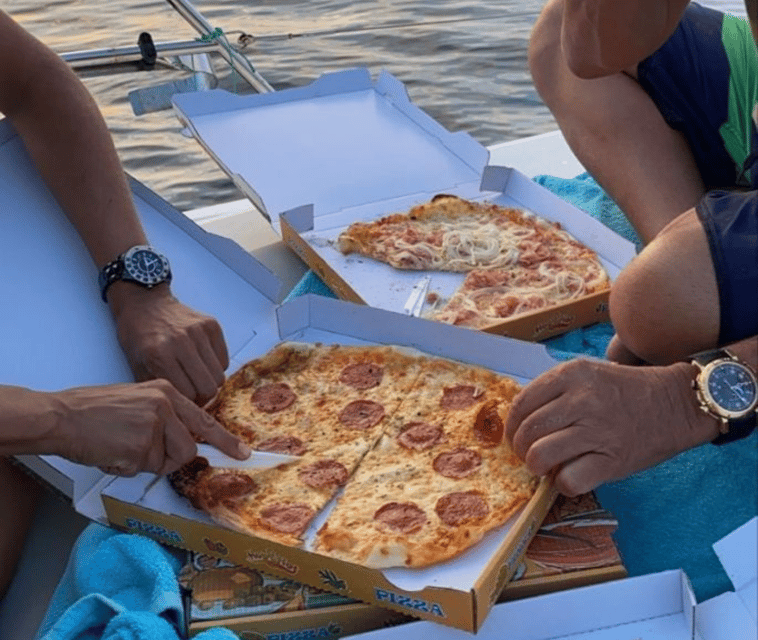 Mallorca: Sunset Pizza Boat Tour Andratx - Dragonera + Snorkel - Should you book the Mallorca Sunset Pizza Boat to Dragonera and Sant Elm?