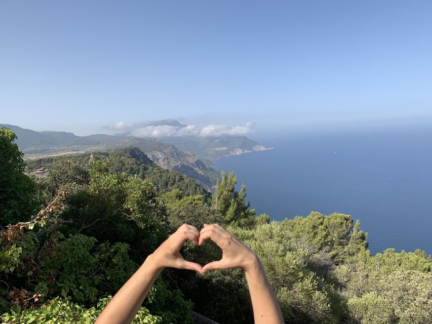 Mallorca: Tramuntana Mountains Tour with Local Guide & Lunch - Key things I’d plan around