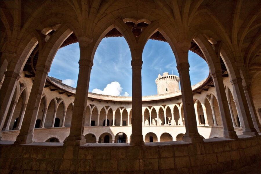 Mallorca: Transfer to Palma self-guided Tour - Key Things That Make This Palma Day Work