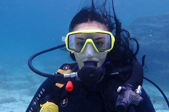 Mallorca: Try Scuba Diving in a Beautiful Nature Reserve - Transport, timing, and the cruise ship reality check