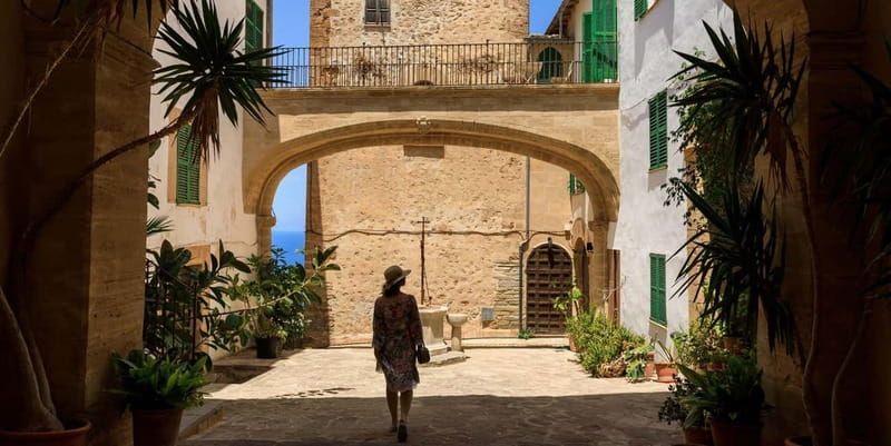 Mallorca: Unveiling the Island's Hidden Gems Guided Day Tour - Key highlights worth marking on your map