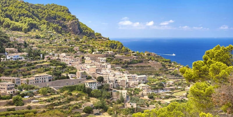 Mallorca: Unveiling the Island's Hidden Gems Guided Day Tour - Leaving Palma for real Mallorca: what this tour gets right