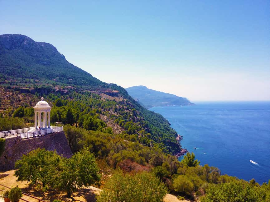 Mallorca: Valldemossa Half Day Tour - Key highlights you should care about