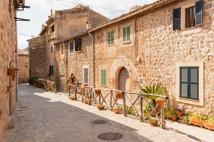 Mallorca: Villages, Valldemossa & Local Lunch - Key highlights worth your attention