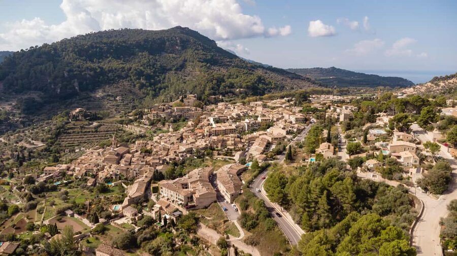 Mallorca: Villages, Valldemossa & Local Lunch - A southern Mallorca day built for real villages and big views