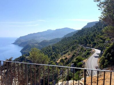 Villages, Valldemossa & Local Lunch