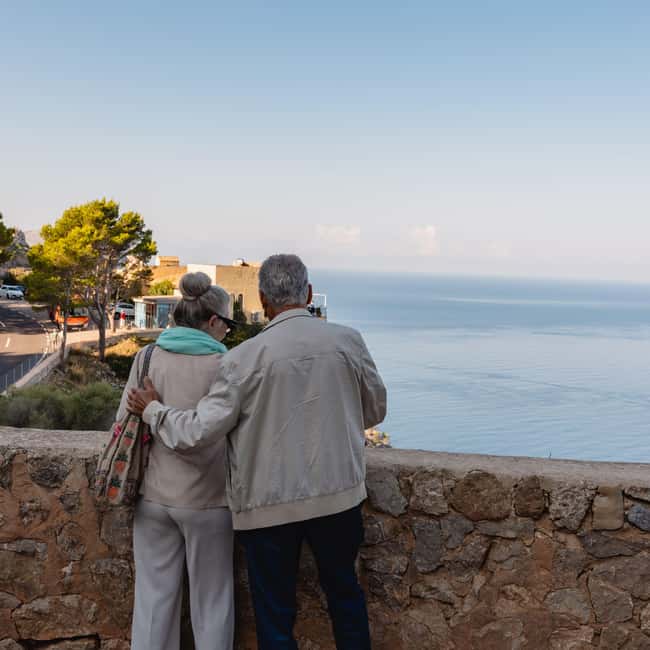Mallorca: Villages, Valldemossa & Local Lunch - Petra and Fray Junípero Serra: childhood home, church baptism, and guided context