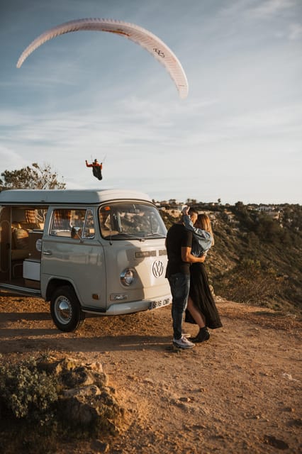 Mallorca: Vintage Sunset tour by the sea with a picnic - Entering The Vintage Sunset World in Mallorca