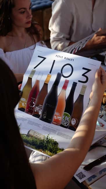 Mallorca: Visit a winery and enjoy a wine tasting, along with some Mallorcan products - Who should book this Mallorca wine tour