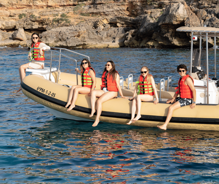 Mallorca: Visit Palma Speedboat adrenaline & snorkelling - Should you book this Mallorca speedboat with snorkelling?
