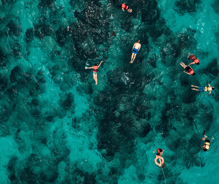 Mallorca: Visit Palma Speedboat adrenaline & snorkelling - What you do and do not bring: rules that keep it safe and simple
