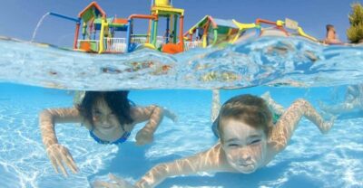 Western Waterpark Tickets with Transfer