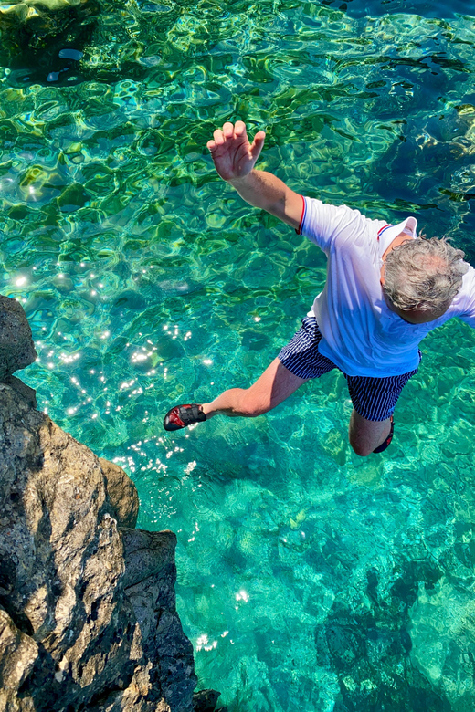 Mallorca: Wild coasteering tour - Meeting point and getting oriented on arrival