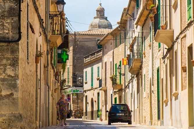 Mallorca: Windmills, Legends and Charming Villages - A windmill-and-legends route that feels like Mallorca, not a checklist