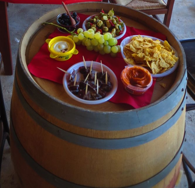 Mallorca: Wine Cellar Tour XL - including 3 Wine Tastings - Who This Tour Is Best For (and Who Should Skip It)