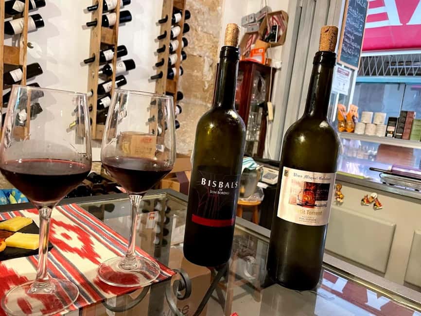 Mallorca Wine Curious - Key highlights worth your attention