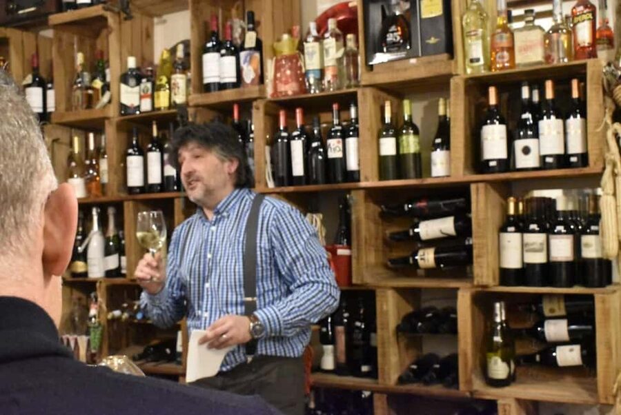Mallorca Wine Curious - What you’ll taste: island grapes, cheese pairings, and sparkling options