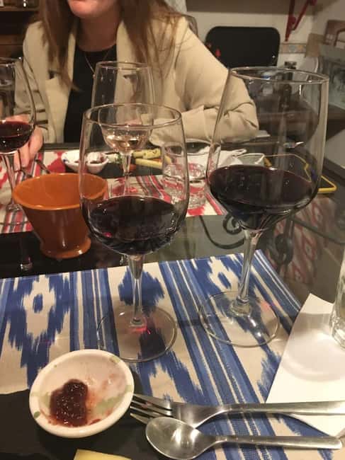 Mallorca Wine Curious - Price and value: is $80 for 2 hours worth it?