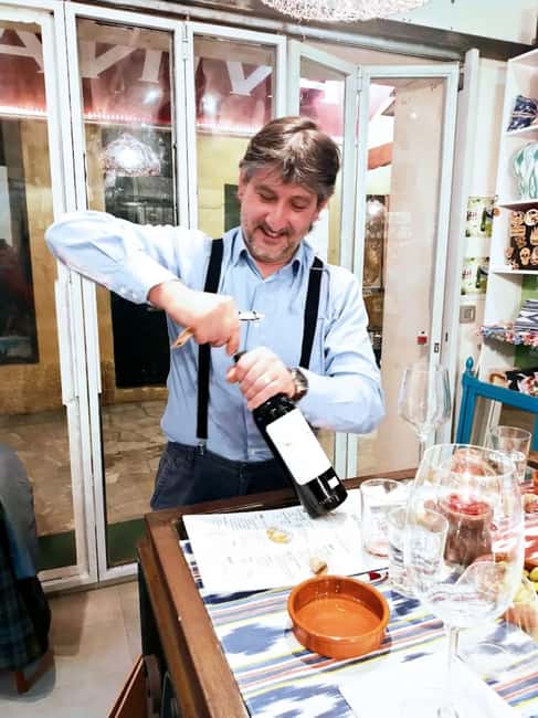Mallorca Wine Curious - Rules you should know before you go