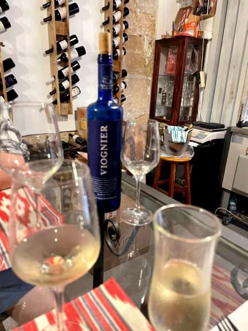 Mallorca Wine Curious - Who should skip it, and who will be happiest