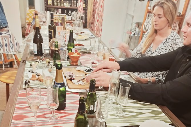 Mallorca Wine Experience - Palma’s Wine Shop Where the Tasting Teaches You How to Taste