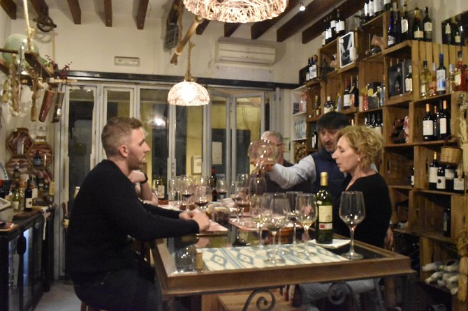 Mallorca Wine Experience - Cheeses, Sobrasada, and the Pairings That Make You Pay Attention