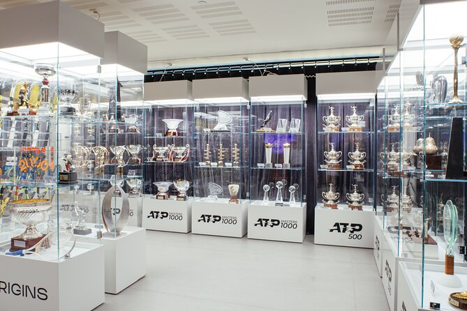 Manacor: Guided Tour of the Rafa Nadal Exhibition - Practical tips for a smooth Manacor visit