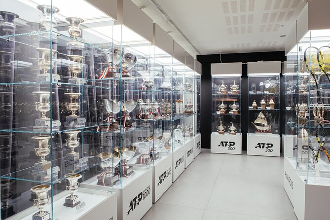 Manacor: Guided Tour of the Rafa Nadal Exhibition - Should You Book This Manacor Rafa Nadal Academy Tour?