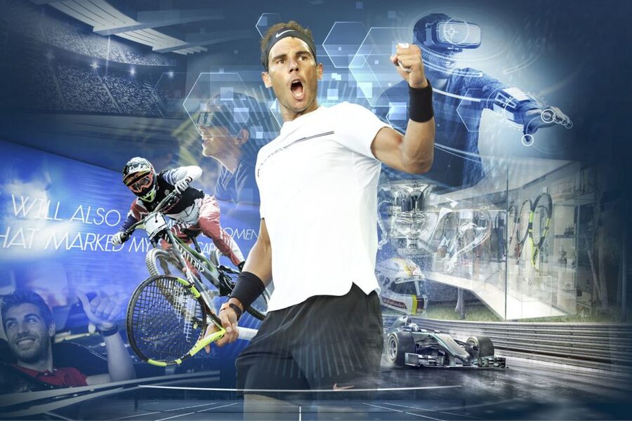 Manacor: Rafa Nadal Exhibition Entry Ticket - Key Things I’d Watch For at the Rafa Nadal Exhibition