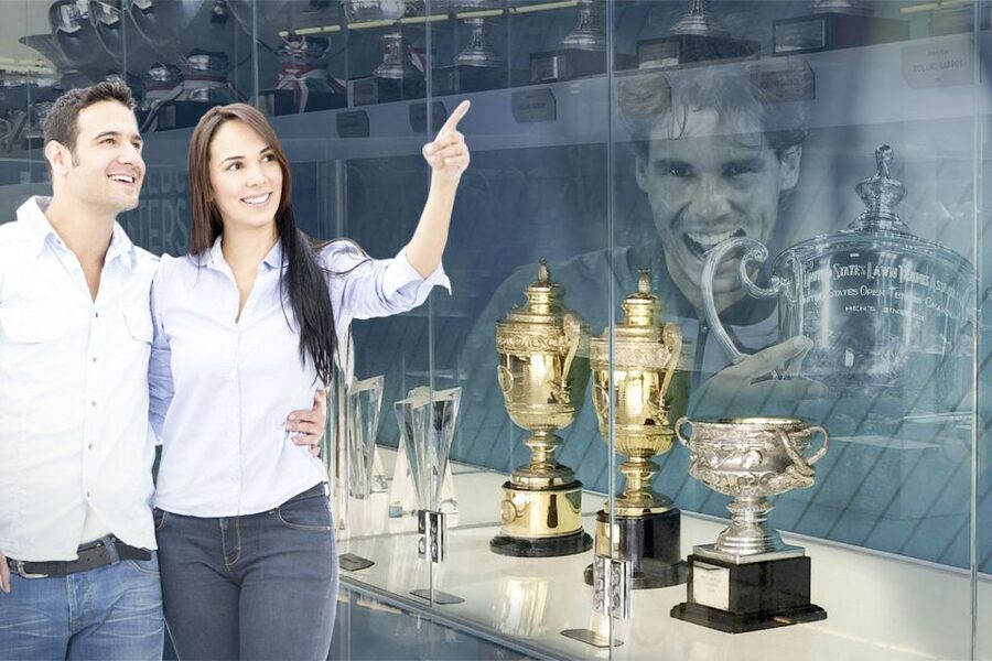 Manacor: Rafa Nadal Exhibition Entry Ticket - Price and Value: Is $10 a Fair Deal?