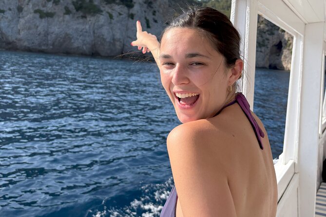 Morning Boat Trip in Alcudia with Swim Stop & Tapas - Key things to know before you go