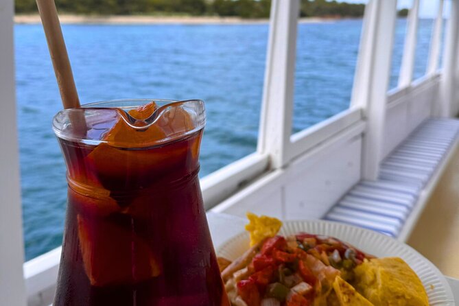 Morning Boat Trip in Alcudia with Swim Stop & Tapas - The crew keeps it relaxed, but you still get context
