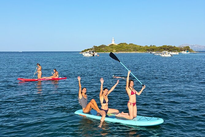 Morning Boat Trip in Alcudia with Swim Stop & Tapas - Who this trip is perfect for (and who should think twice)