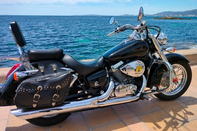 Motorcycles Custom Rent - Easy Rider Mallorca - Custom Bikes Ready in Playa de Palma