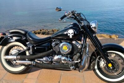 Motorcycles Custom Rent – Easy Rider Mallorca