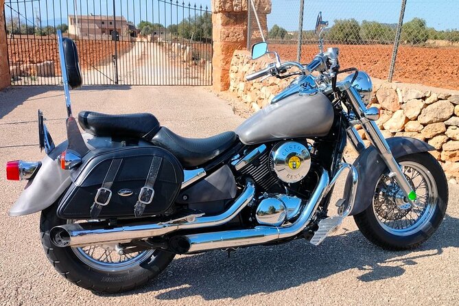 Motorcycles Custom Rent - Easy Rider Mallorca - Where to Start and How the Day Flows