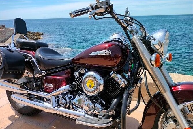 Motorcycles Custom Rent - Easy Rider Mallorca - Who This Is Best For (and Who Might Want to Skip It)