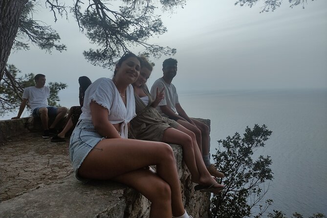Nature Escape, Adventures on Mallorca's North coast - Meet Alex Debelic, and why his style fits an adventure day