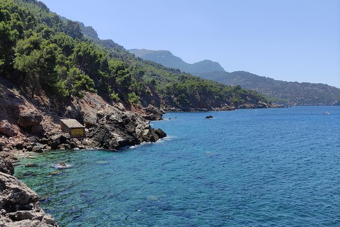 Nature Escape, Adventures on Mallorca's North coast - Deià: village wandering, hillside views, and lunch where the scenery helps