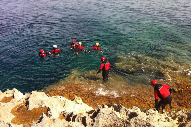 North Mallorca Coasteering Tour with Transfers - Why the Cave Swimming Part Matters More Than It Sounds