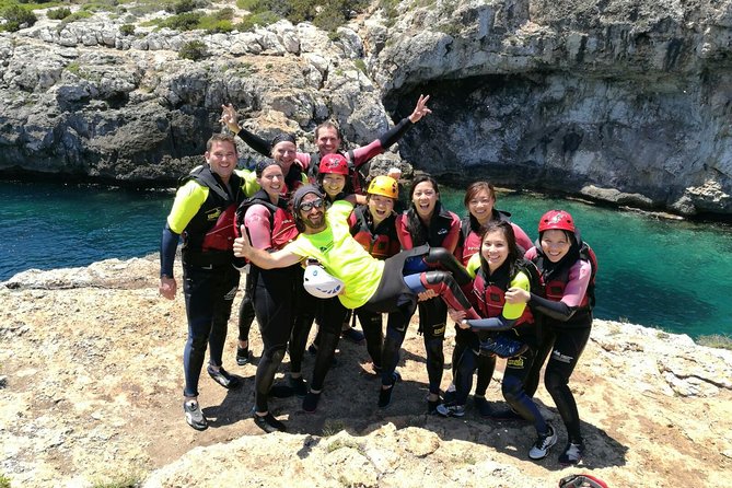 North Mallorca Coasteering Tour with Transfers - Price and Value: Is $90.11 Worth It?