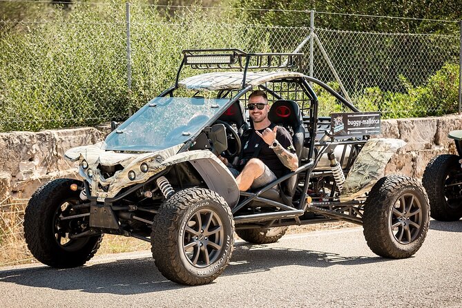 On Road Buggy Tour + Snorkeling - Key Things I’d Plan Around