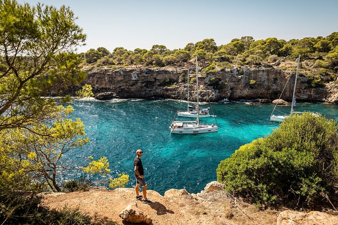 On Road Buggy Tour + Snorkeling - Snorkel Bay Near Badia Blava: Choose Your Vibe