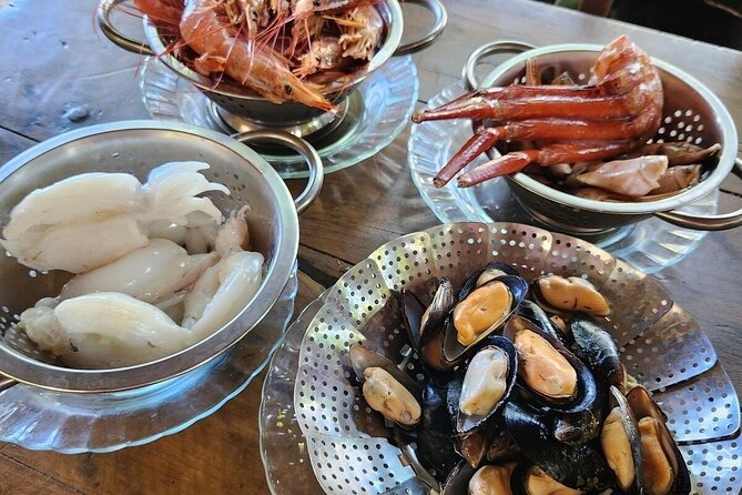 Paella Day Cooking Class Savor the Tradition - Banyalbufar Morning, a Walk That Sets Up Lunch