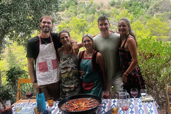Paella Day Cooking Class Savor the Tradition - Price and Value: What $114.45 Really Buys