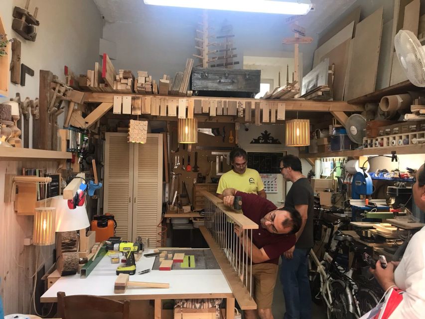 Palma: 2.5-Hour Chinatown Market Tour - Key points to know before you go