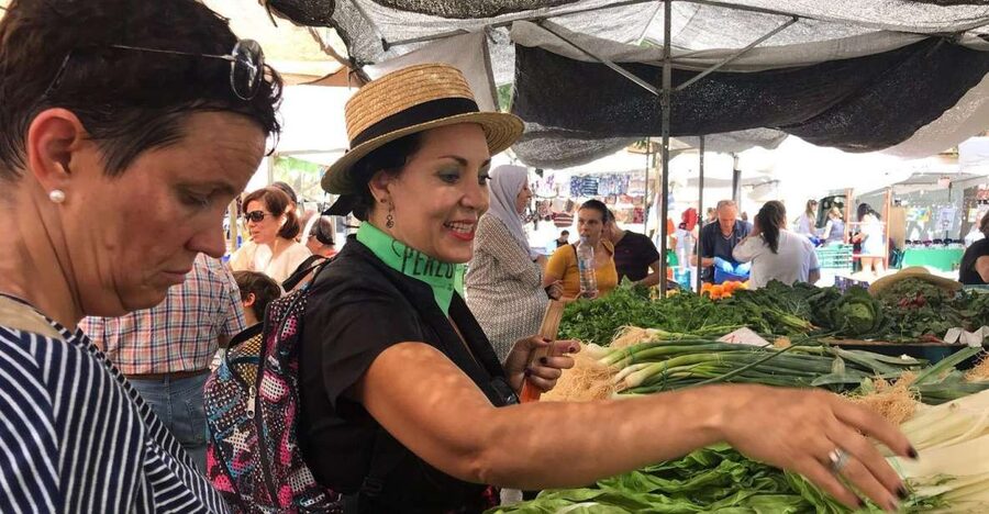 Palma: 2.5-Hour Chinatown Market Tour - Palma’s Chinatown, the Part You Actually Want to See